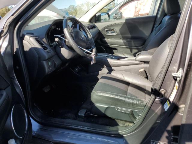 2016 HONDA HR-V EXL - 3CZRU5H74GM709655