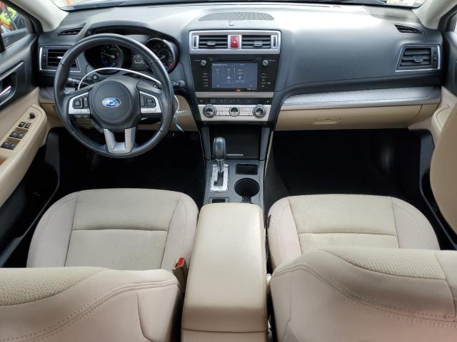 2015 SUBARU LEGACY 2.5 - 4S3BNAC68F3074967