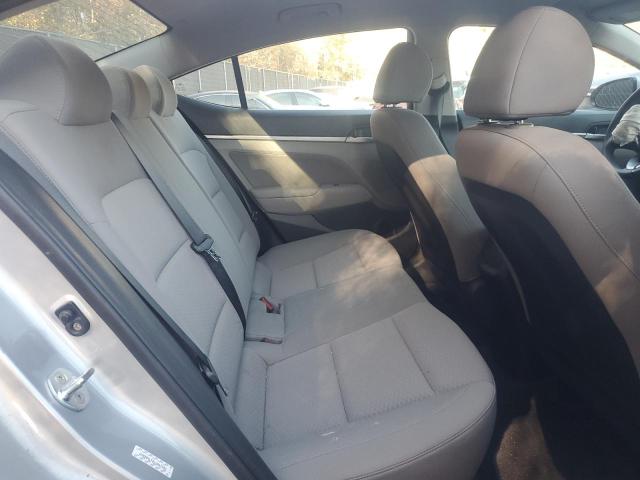 2020 HYUNDAI ELANTRA SE - KMHD84LF0LU047782