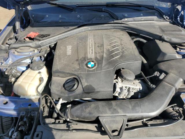 VIN WBA3B9G52ENR91996 2014 BMW 3 Series, 335 XI no.11