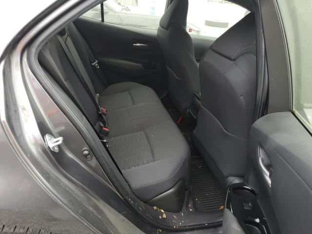 2022 TOYOTA COROLLA SE - JTND4MBE0N3187277