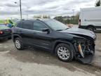 JEEP CHEROKEE L photo