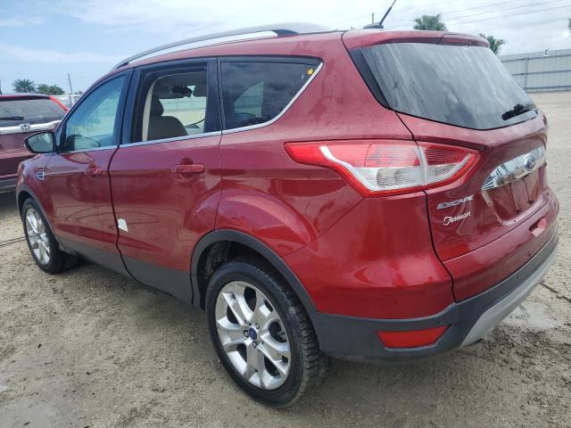 VIN 1FMCU0J9XGUB43955 2016 Ford Escape, Titanium no.2