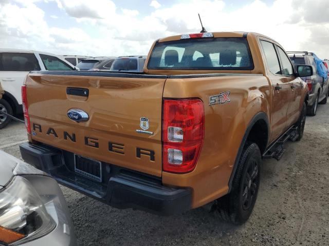 2019 FORD RANGER XL - 1FTER4EH7KLB12250