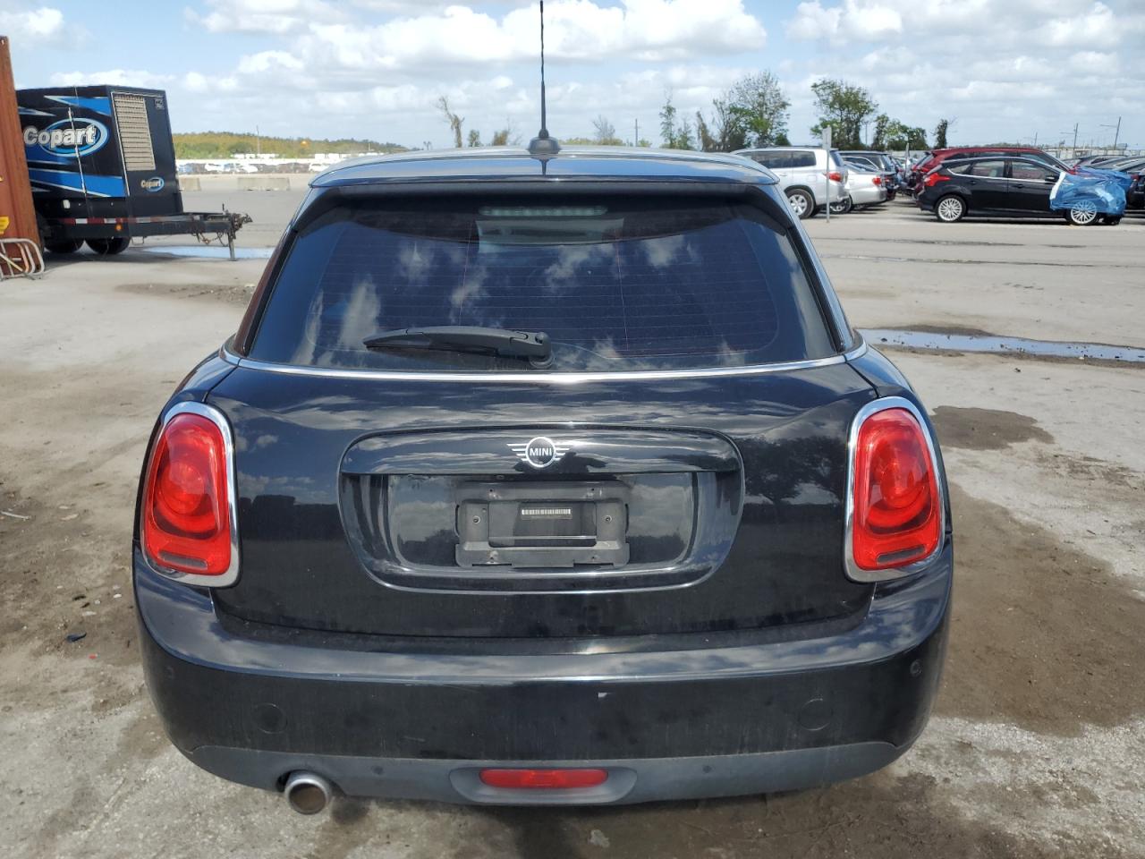 Lot #2995777527 2020 MINI COOPER