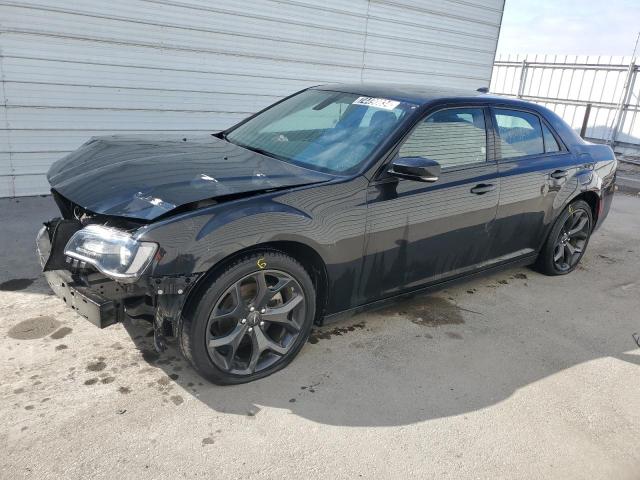 2022 CHRYSLER 300 S #2948362911