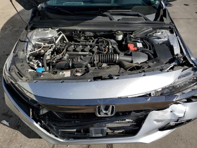 2019 HONDA ACCORD SPO - 1HGCV1F32KA001039