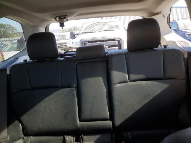 2015 SUBARU FORESTER 2 - JF2SJAHCXFH544947