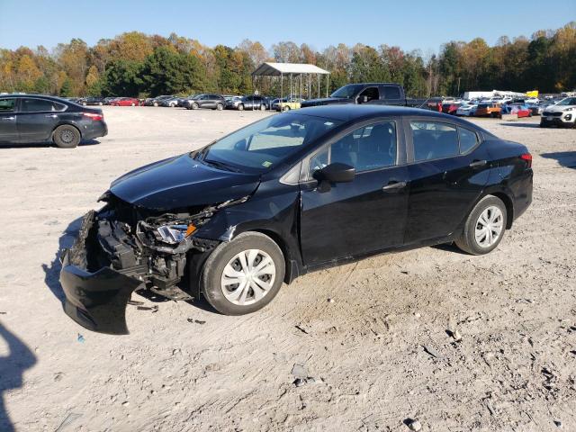 2021 NISSAN VERSA S #2986174163