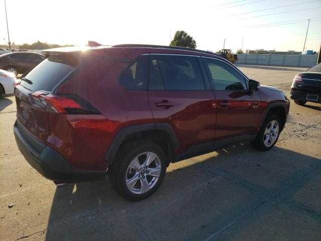2020 TOYOTA RAV4 XLE - 2T3W1RFV6LW083335