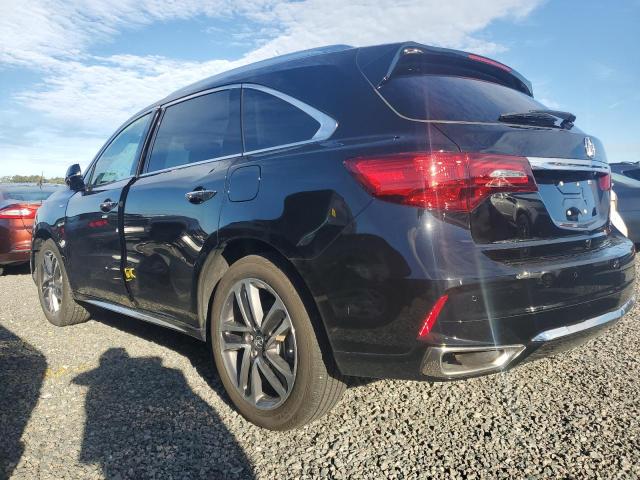 2020 ACURA MDX SPORT - 5J8YD7H75LL000291
