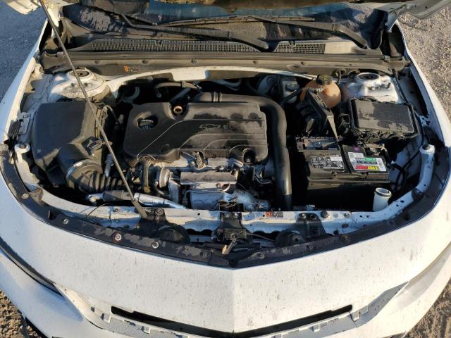 2017 CHEVROLET MALIBU LT - 1G1ZE5STXHF249842