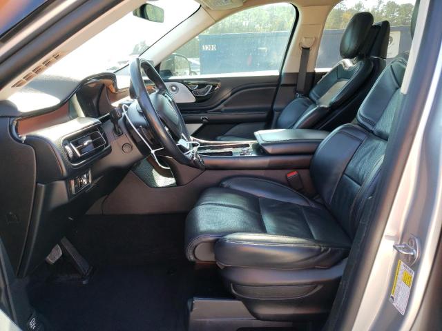 2020 LINCOLN AVIATOR RE - 5LM5J7XC8LGL22305