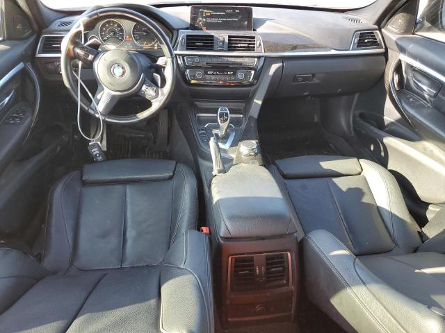 2016 BMW 340 I - WBA8B3G5XGNT62556