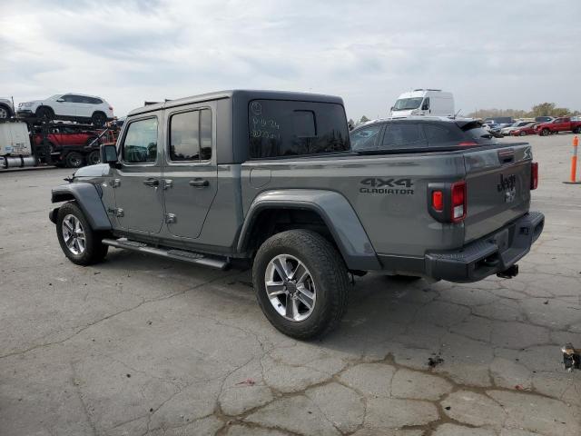 2022 JEEP GLADIATOR - 1C6HJTAG4NL104615