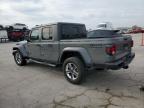 Lot #2994287111 2022 JEEP GLADIATOR