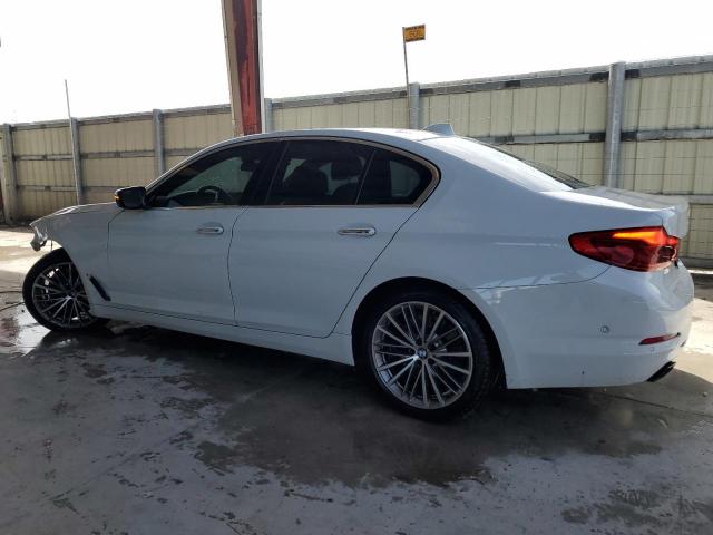 VIN WBAJE5C50JWA93272 2018 BMW 5 Series, 540 I no.2