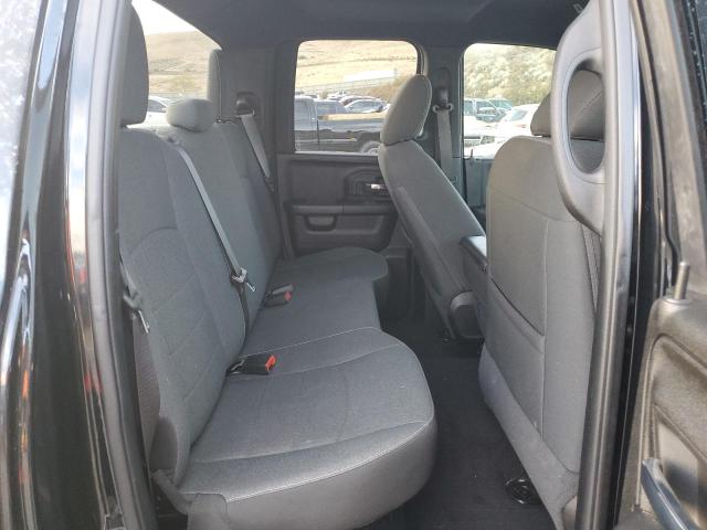 2021 RAM 1500 CLASS - 1C6RR7GT2MS515007