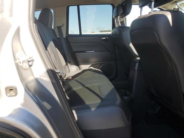 2015 JEEP COMPASS LA - 1C4NJDEB4FD184655