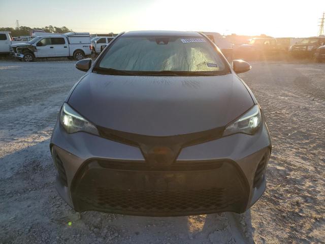 2018 TOYOTA COROLLA L - 5YFBURHE8JP851830