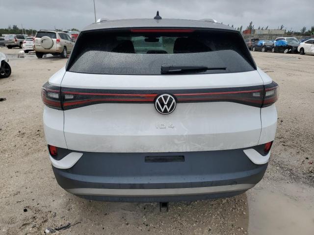 2021 VOLKSWAGEN ID.4 FIRST WVGDMPE2XMP018636