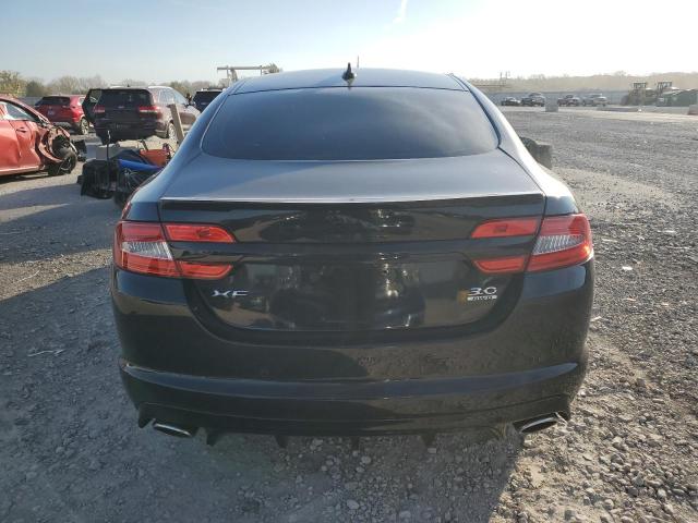 2015 JAGUAR XF 3.0 SPO SAJWJ0FF6F8U75800