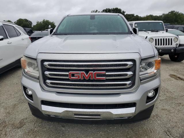 VIN 1GTG5CE36G1114559 2016 GMC Canyon, Sle no.5