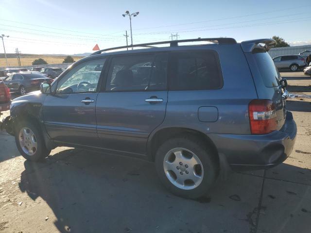 2006 TOYOTA HIGHLANDER #3306379604