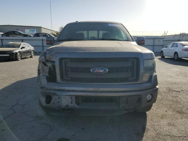 VIN 1FTFW1ET1EKE39625 2014 Ford F-150, Supercrew no.5