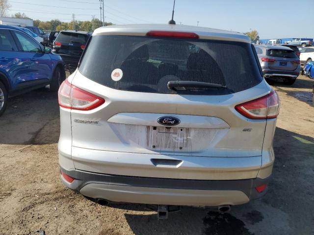2016 FORD ESCAPE SE - 1FMCU0G77GUC56803