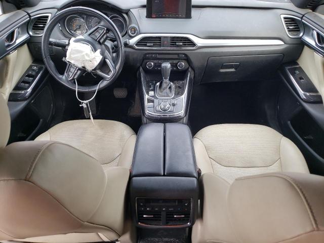 2018 MAZDA CX-9 GRAND - JM3TCBDYXJ0219900