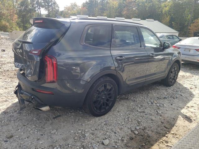 2022 KIA TELLURIDE - 5XYP5DHCXNG310678
