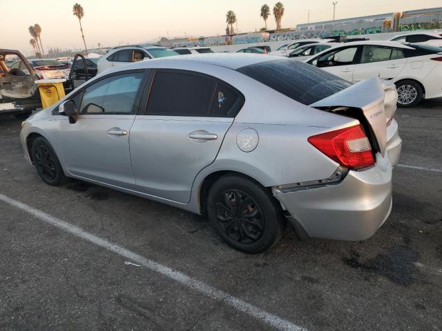 2018 HONDA CIVIC LX - 19XFB2F5XCE032811