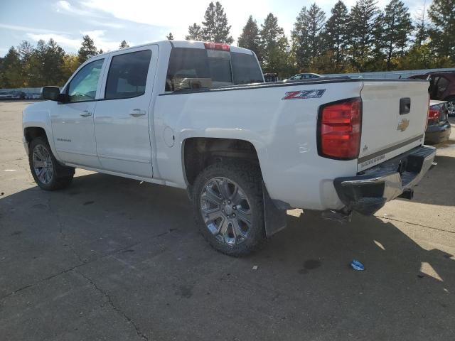 2015 CHEVROLET SILVERADO - 3GCUKREC0FG481522