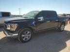 2021 FORD F150 SUPER - 1FTFW1CD0MFC79403
