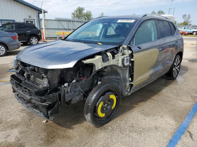 VOLKSWAGEN TAOS SE IQ