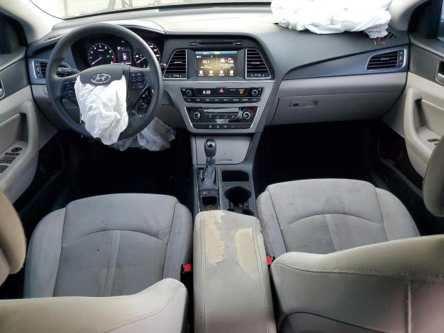 2016 HYUNDAI SONATA SPO - 5NPE34AF5GH314604