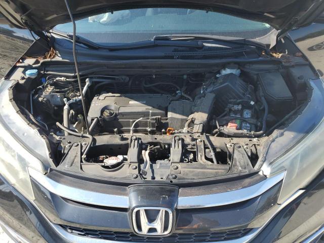 2016 HONDA CR-V EX - 3CZRM3H50GG723294