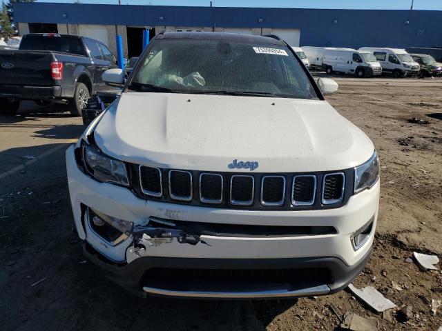 2019 JEEP COMPASS LI - 3C4NJDCB8KT787454