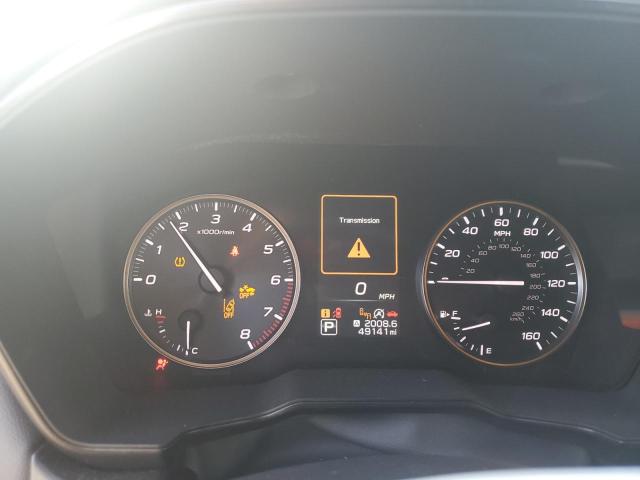 2023 SUBARU OUTBACK WI - 4S4BTGSD8P3116687