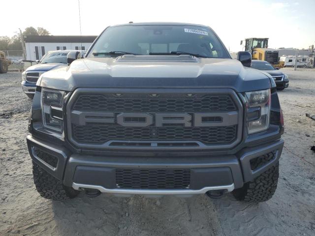 2017 FORD F150 RAPTO - 1FTFW1RG3HFA19102