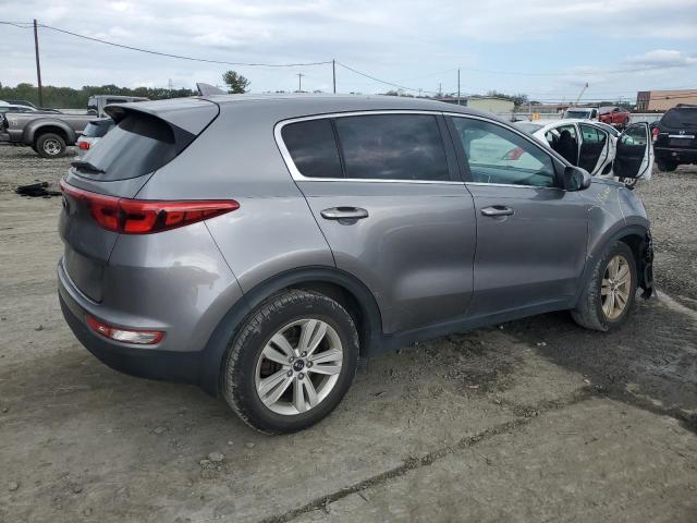 VIN KNDPM3AC7H7173353 2017 KIA Sportage, LX no.3