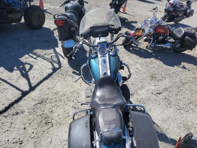 2004 HARLEY-DAVIDSON FLHRCI - 1HD1FRW174Y718996