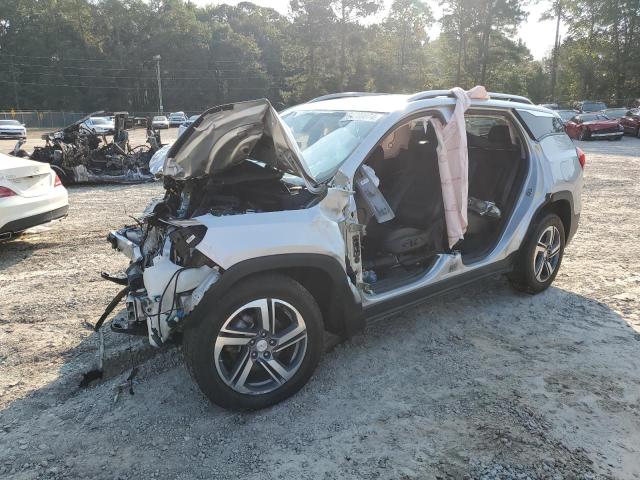 2019 GMC TERRAIN SL - 3GKALVEV1KL206581