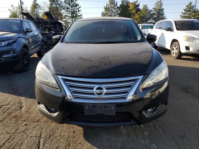 2015 NISSAN SENTRA S - 3N1AB7AP0FY371972