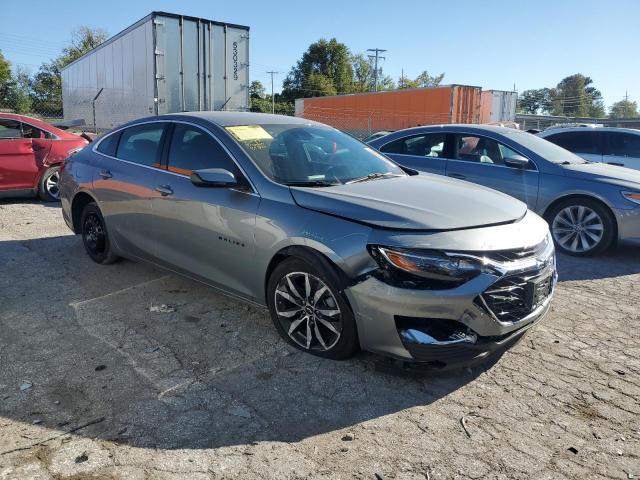 2024 CHEVROLET MALIBU RS - 1G1ZG5ST1RF149754