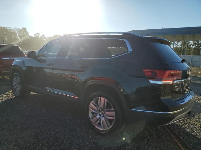 2019 VOLKSWAGEN ATLAS SEL - 1V2NR2CA5KC544392