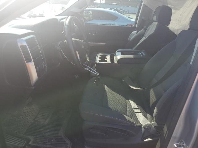 2019 CHEVROLET SILVERADO - 2GCRCPEC3K1111756