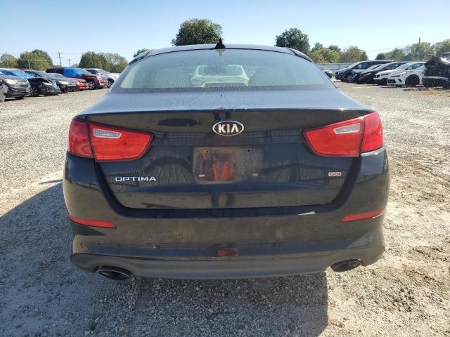 VIN 5XXGM4A79FG486112 2015 KIA Optima, LX no.6