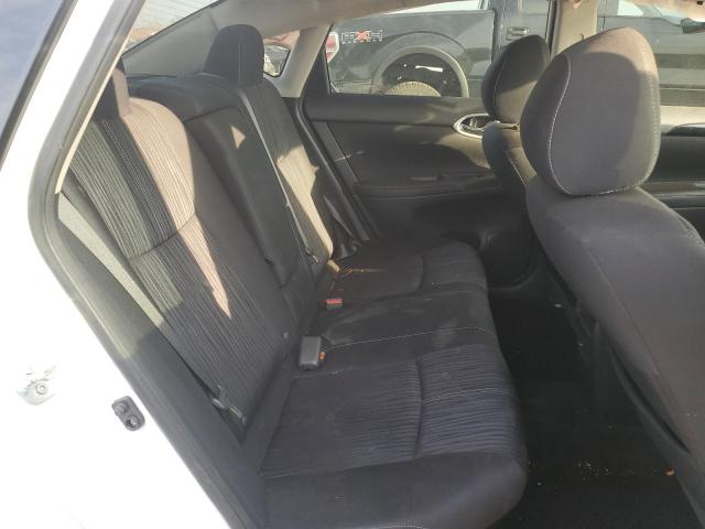 2016 NISSAN SENTRA S - 3N1AB7AP2GY288304